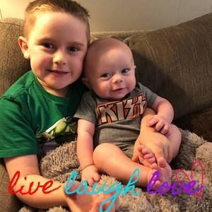 Meet your Posher, Candace